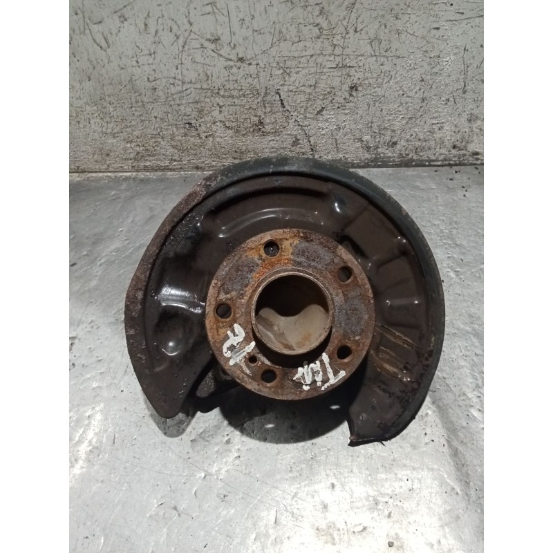 Recambio de mangueta trasera izquierda para mercedes-benz clase cla (w117) shooting brake referencia OEM IAM 2460306  14