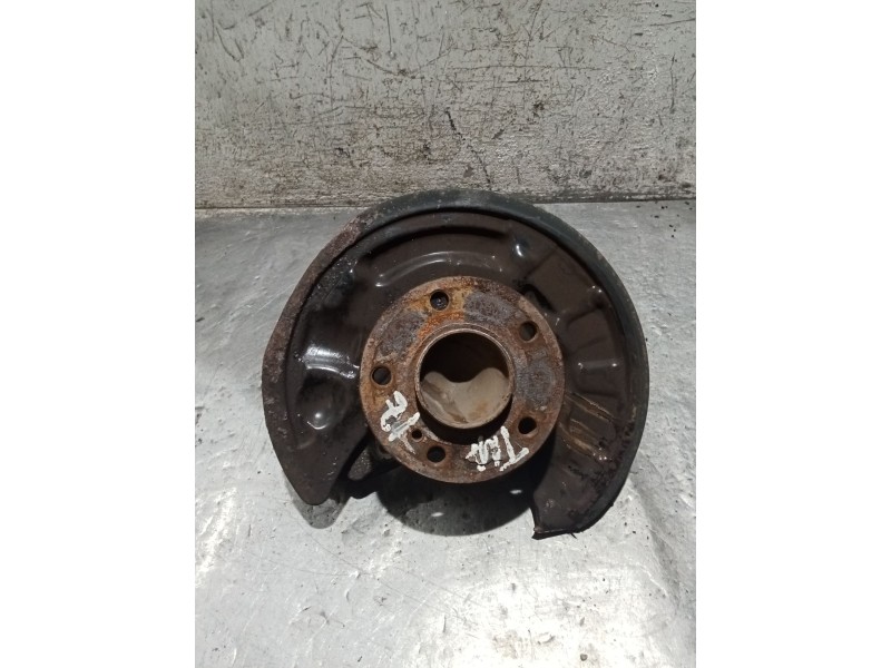 Recambio de mangueta trasera izquierda para mercedes-benz clase cla (w117) shooting brake referencia OEM IAM 2460306  14