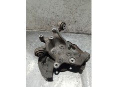 Recambio de mangueta trasera izquierda para mercedes-benz clase cla (w117) shooting brake referencia OEM IAM 2460306  14 2