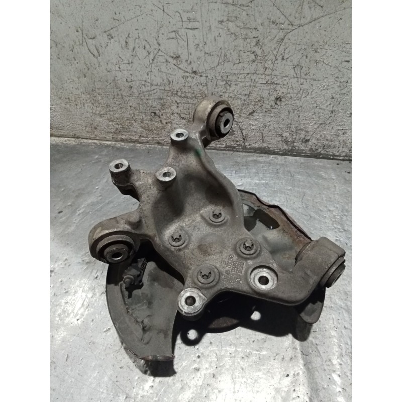 Recambio de mangueta trasera izquierda para mercedes-benz clase cla (w117) shooting brake referencia OEM IAM 2460306  14