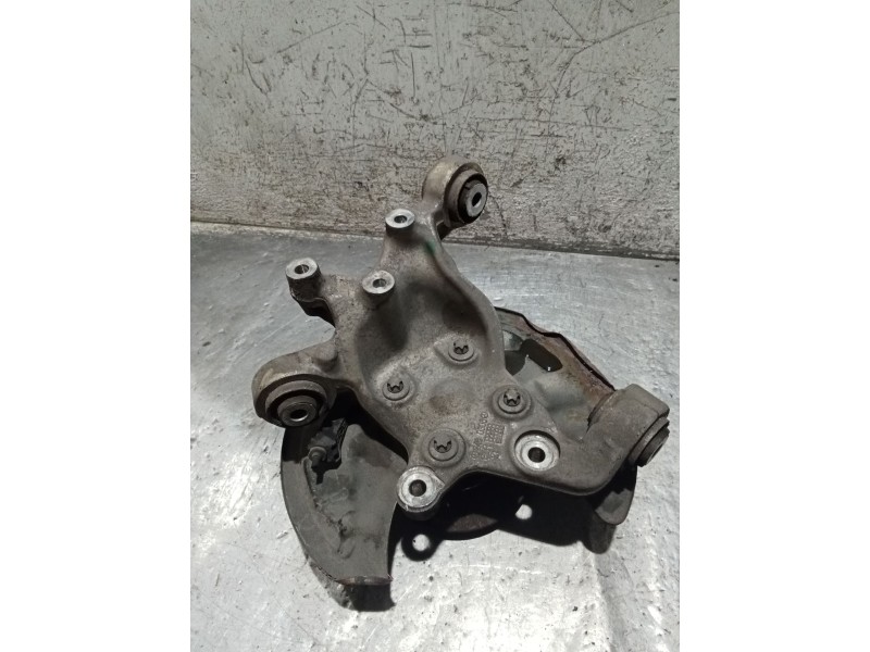 Recambio de mangueta trasera izquierda para mercedes-benz clase cla (w117) shooting brake referencia OEM IAM 2460306  14