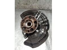 Recambio de mangueta delantera izquierda para mercedes-benz clase cla (w117) shooting brake referencia OEM IAM   