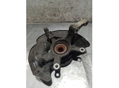 Recambio de mangueta delantera izquierda para mercedes-benz clase cla (w117) shooting brake referencia OEM IAM    2