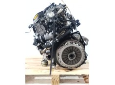 Recambio de motor completo para alfa romeo 156 sportwagon (932_) 1.9 jtd (932b2b, 932b2c) referencia OEM IAM 937A2000 BOSCH 4478