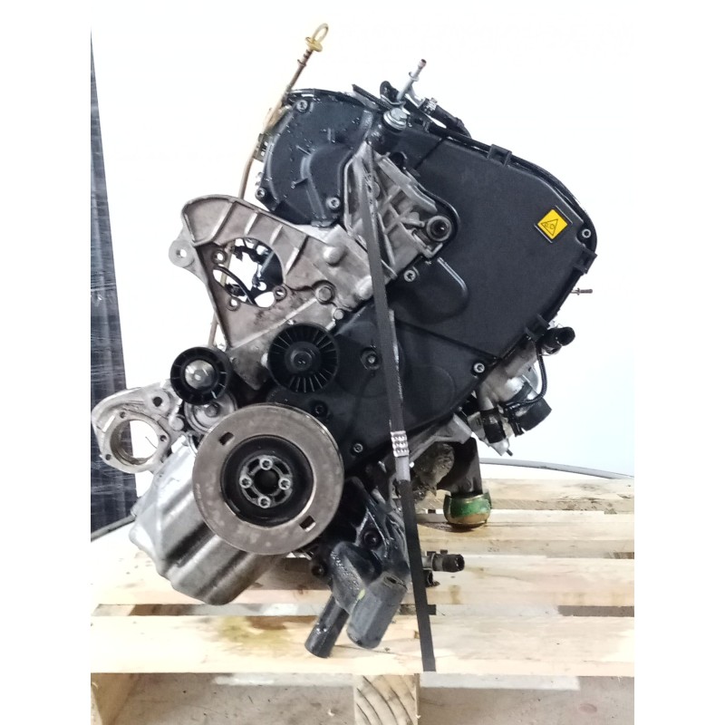 Recambio de motor completo para alfa romeo 156 sportwagon (932_) 1.9 jtd (932b2b, 932b2c) referencia OEM IAM 937A2000 BOSCH 4478