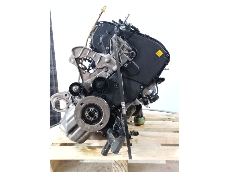 Recambio de motor completo para alfa romeo 156 sportwagon (932_) 1.9 jtd (932b2b, 932b2c) referencia OEM IAM 937A2000 BOSCH 4478