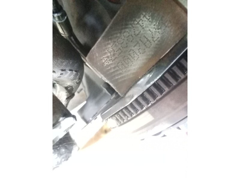 Recambio de motor completo para alfa romeo 156 sportwagon (932_) 1.9 jtd (932b2b, 932b2c) referencia OEM IAM 937A2000 BOSCH 4478