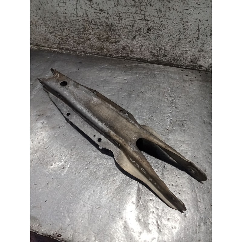 Recambio de brazo suspension inferior trasero derecho para mercedes-benz clase cla (w117) shooting brake referencia OEM IAM   14