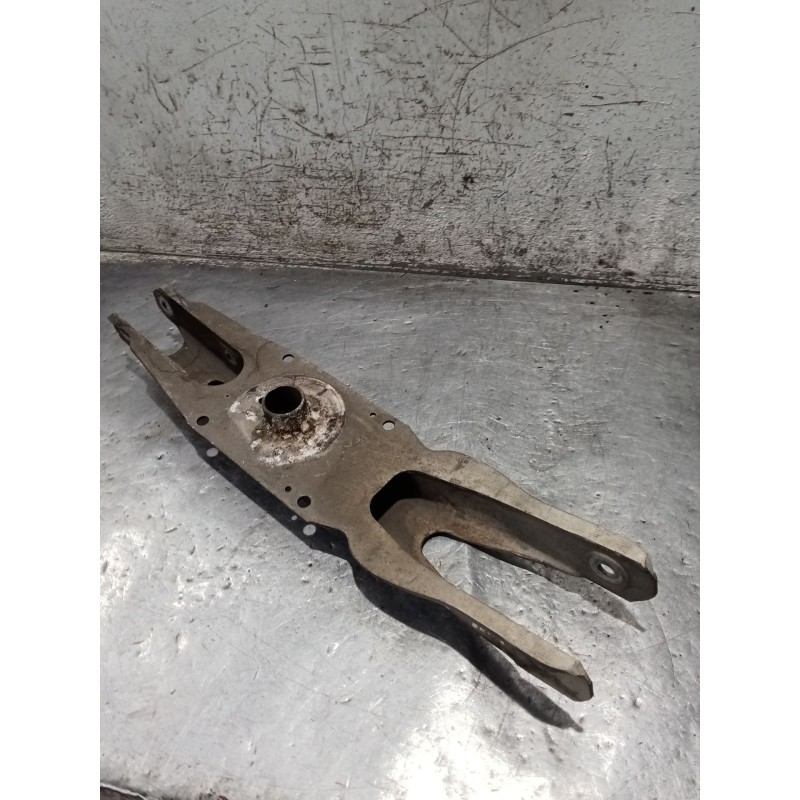 Recambio de brazo suspension inferior trasero izquierdo para mercedes-benz clase cla (w117) shooting brake referencia OEM IAM   