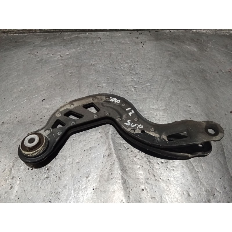 Recambio de brazo suspension superior trasero izquierdo para mercedes-benz clase cla (w117) shooting brake referencia OEM IAM   