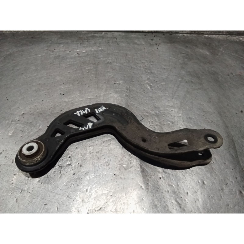 Recambio de brazo suspension superior trasero derecho para mercedes-benz clase cla (w117) shooting brake referencia OEM IAM   14