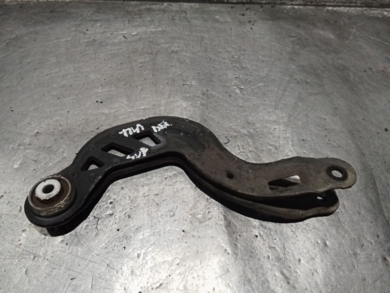 Recambio de brazo suspension superior trasero derecho para mercedes-benz clase cla (w117) shooting brake referencia OEM IAM   14