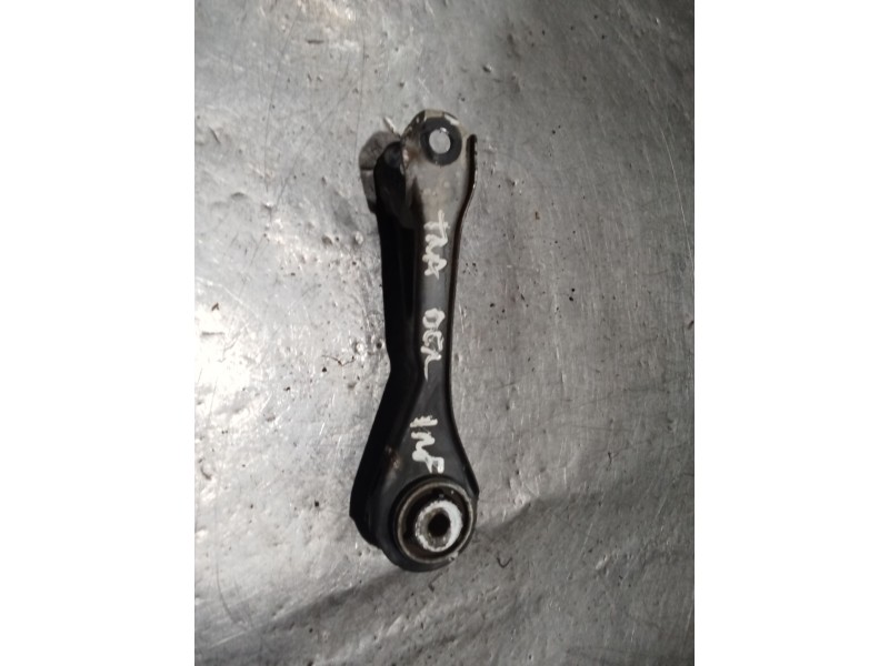 Recambio de brazo suspension inferior trasero derecho para mercedes-benz clase cla (w117) shooting brake referencia OEM IAM A246