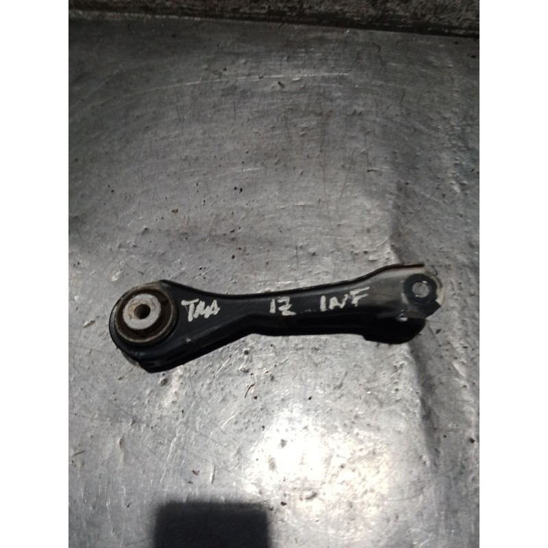 Recambio de brazo suspension inferior trasero izquierdo para mercedes-benz clase cla (w117) shooting brake referencia OEM IAM A2