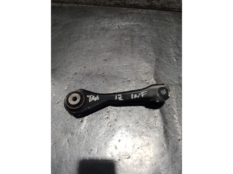 Recambio de brazo suspension inferior trasero izquierdo para mercedes-benz clase cla (w117) shooting brake referencia OEM IAM A2