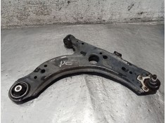 Recambio de brazo suspension inferior delantero derecho para audi a3 (8l1) 1.6 referencia OEM IAM   00