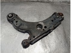 Recambio de brazo suspension inferior delantero derecho para audi a3 (8l1) 1.6 referencia OEM IAM   00 2