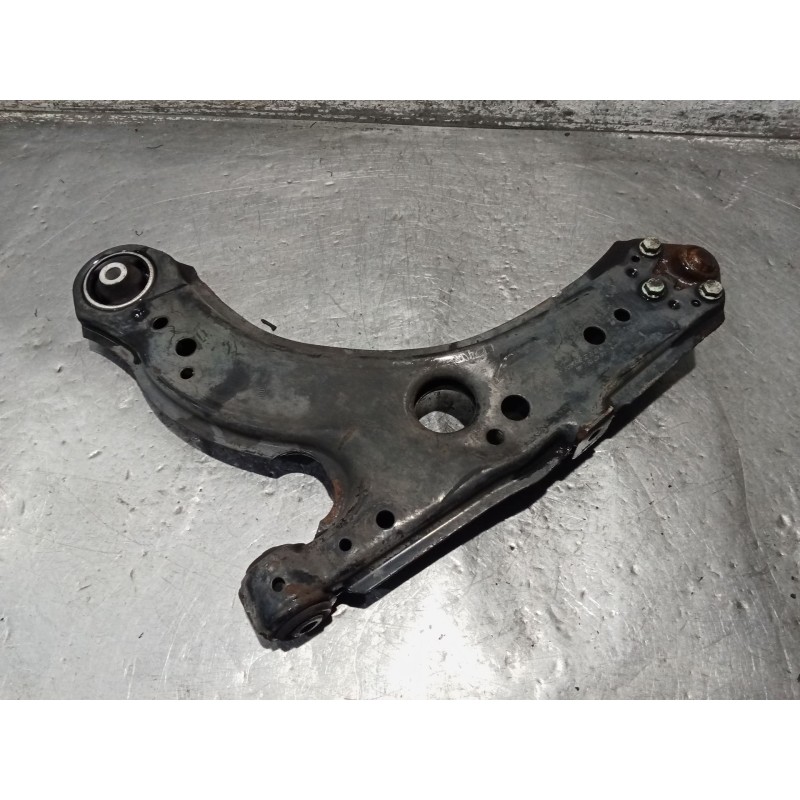 Recambio de brazo suspension inferior delantero derecho para audi a3 (8l1) 1.6 referencia OEM IAM   00