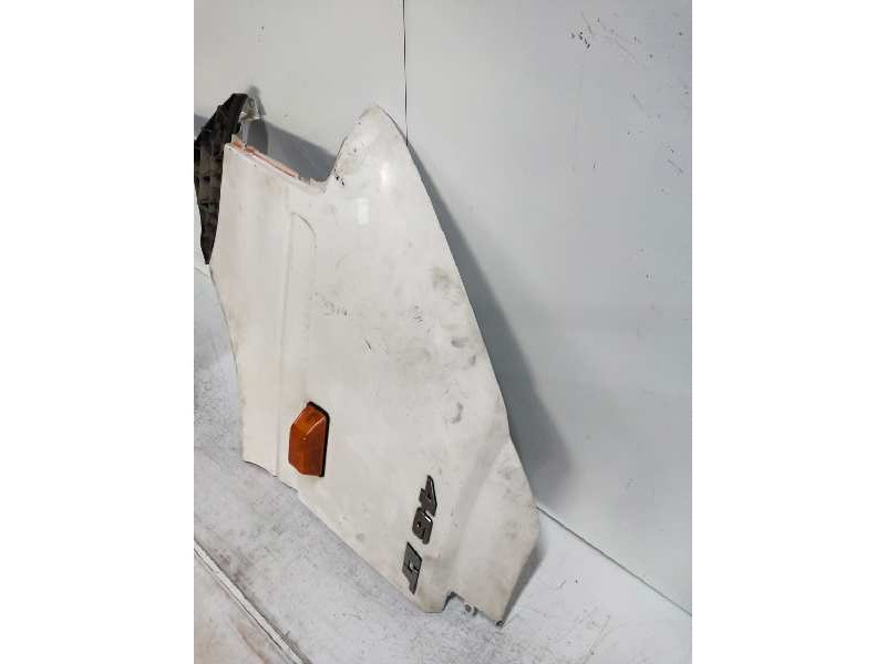 Recambio de aleta delantera izquierda para volkswagen lt caja cerrada / combi (mod. 1997) referencia OEM IAM   