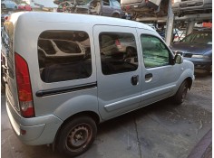 renault kangoo (f/kc0) del año 2005 2