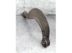 Recambio de brazo suspension superior trasero izquierdo para mazda 3 sedán (bk) 1.6 di turbo (bk12y) referencia OEM IAM 3N615500 2