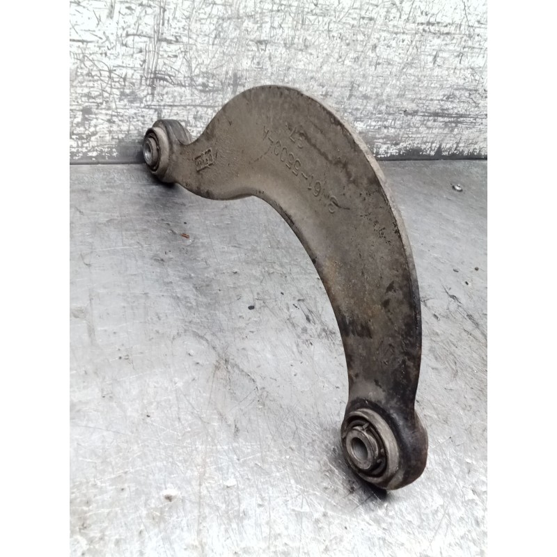 Recambio de brazo suspension superior trasero izquierdo para mazda 3 sedán (bk) 1.6 di turbo (bk12y) referencia OEM IAM 3N615500