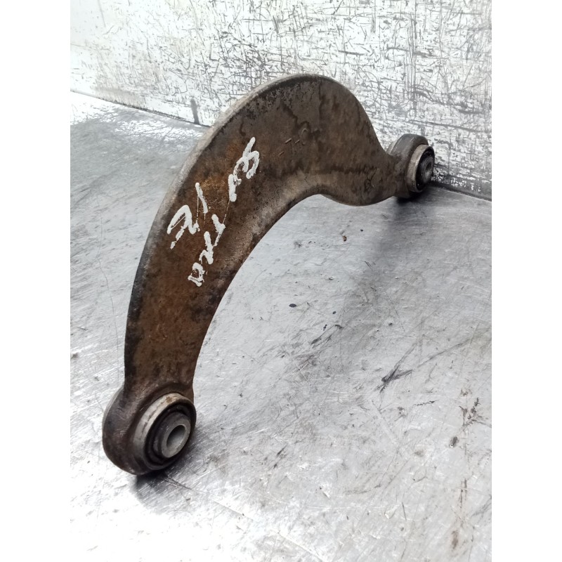 Recambio de brazo suspension superior trasero izquierdo para mazda 3 sedán (bk) 1.6 di turbo (bk12y) referencia OEM IAM 3N615500