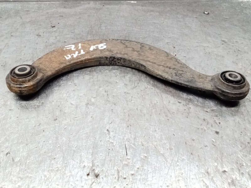 Recambio de brazo suspension superior trasero izquierdo para mazda 3 sedán (bk) 1.6 di turbo (bk12y) referencia OEM IAM 3N615500