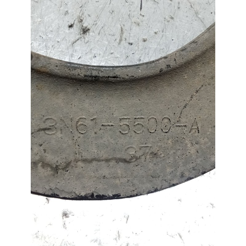 Recambio de brazo suspension superior trasero izquierdo para mazda 3 sedán (bk) 1.6 di turbo (bk12y) referencia OEM IAM 3N615500