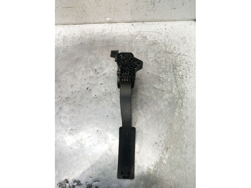 Recambio de potenciometro pedal para mercedes-benz clase cla (w117) shooting brake referencia OEM IAM A2463001604  14