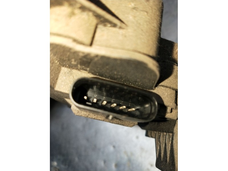 Recambio de potenciometro pedal para mercedes-benz clase cla (w117) shooting brake referencia OEM IAM A2463001604  14