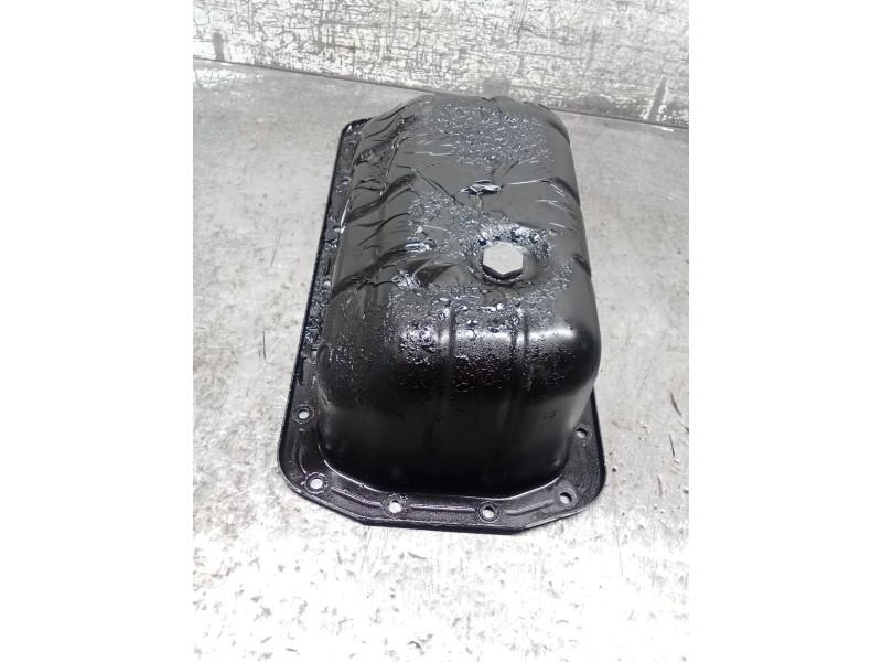 Recambio de carter para mazda 3 sedán (bk) 1.6 di turbo (bk12y) referencia OEM IAM   04