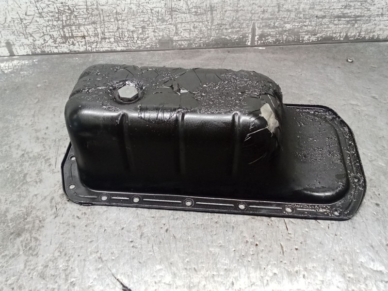 Recambio de carter para mazda 3 sedán (bk) 1.6 di turbo (bk12y) referencia OEM IAM   04