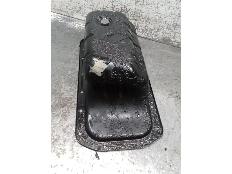 Recambio de carter para mazda 3 sedán (bk) 1.6 di turbo (bk12y) referencia OEM IAM   04