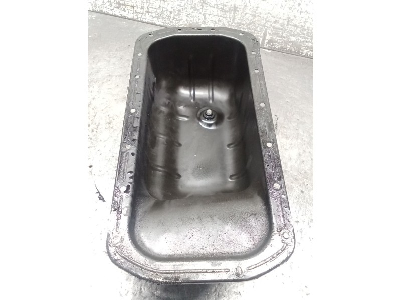 Recambio de carter para mazda 3 sedán (bk) 1.6 di turbo (bk12y) referencia OEM IAM   04