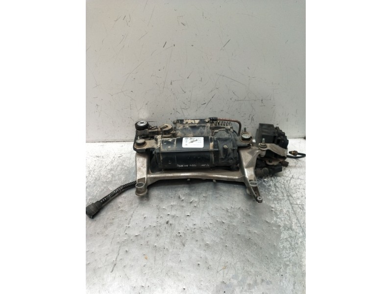 Recambio de bomba suspension para volkswagen touareg (7la, 7l6, 7l7) 5.0 v10 tdi referencia OEM IAM 7L0616006D 15150000353 