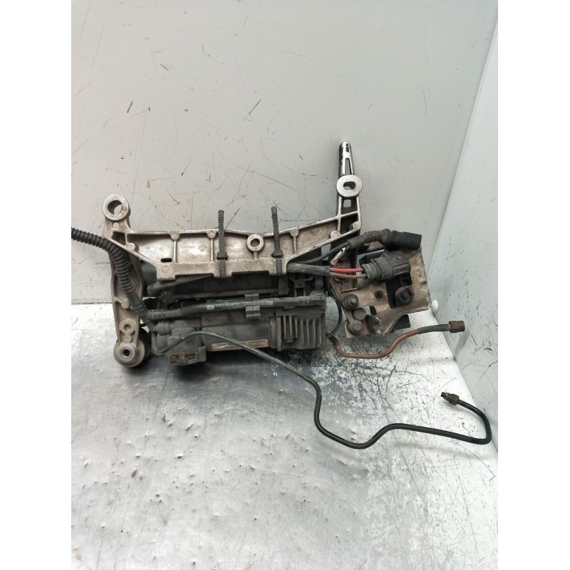 Recambio de bomba suspension para volkswagen touareg (7la, 7l6, 7l7) 5.0 v10 tdi referencia OEM IAM 7L0616006D 15150000353 