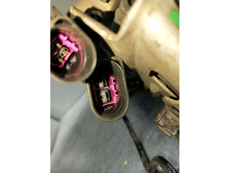 Recambio de bomba suspension para volkswagen touareg (7la, 7l6, 7l7) 5.0 v10 tdi referencia OEM IAM 7L0616006D 15150000353 