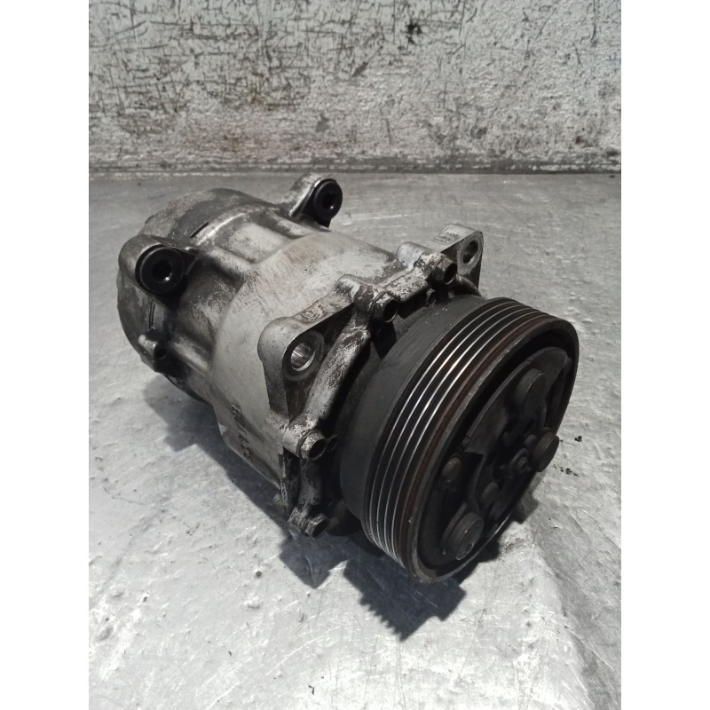 Recambio de compresor aire acondicionado para seat toledo ii (1m2) 1.9 tdi referencia OEM IAM 1J0820803F  99