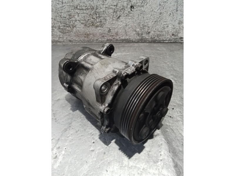 Recambio de compresor aire acondicionado para seat toledo ii (1m2) 1.9 tdi referencia OEM IAM 1J0820803F  99