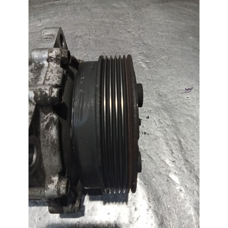 Recambio de compresor aire acondicionado para seat toledo ii (1m2) 1.9 tdi referencia OEM IAM 1J0820803F  99