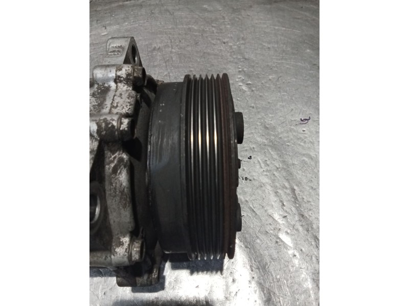 Recambio de compresor aire acondicionado para seat toledo ii (1m2) 1.9 tdi referencia OEM IAM 1J0820803F  99