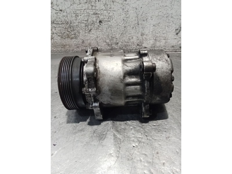 Recambio de compresor aire acondicionado para seat toledo ii (1m2) 1.9 tdi referencia OEM IAM 1J0820803F  99