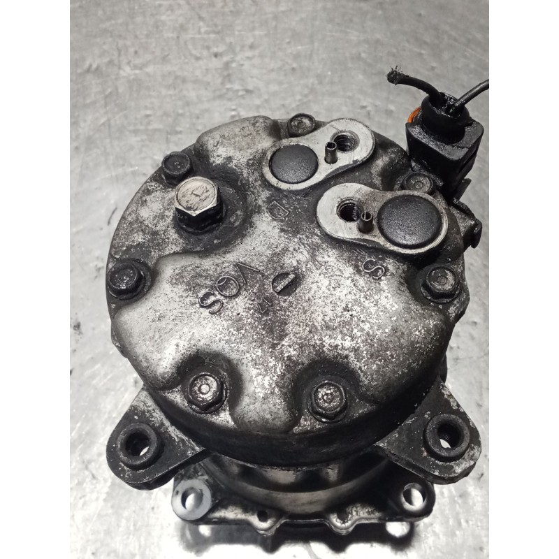 Recambio de compresor aire acondicionado para seat toledo ii (1m2) 1.9 tdi referencia OEM IAM 1J0820803F  99