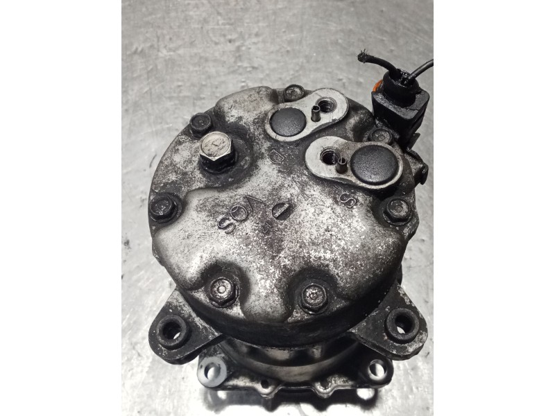 Recambio de compresor aire acondicionado para seat toledo ii (1m2) 1.9 tdi referencia OEM IAM 1J0820803F  99
