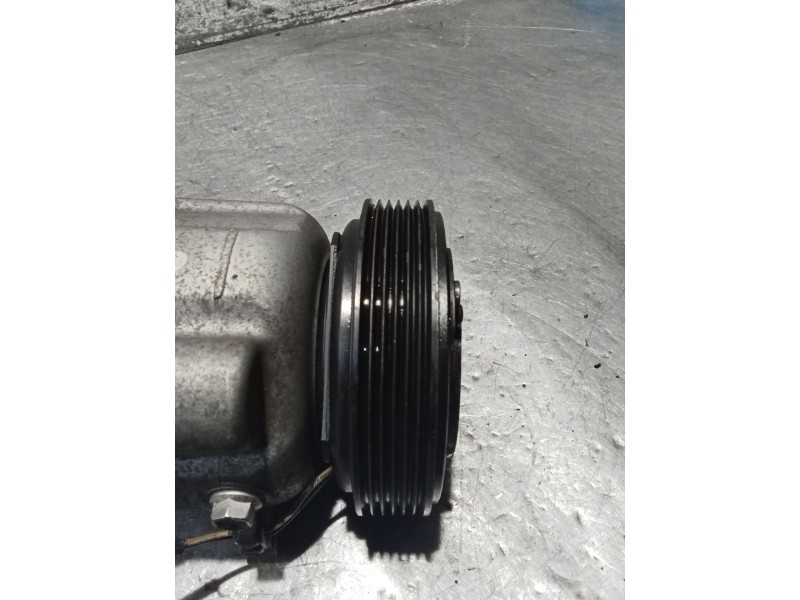 Recambio de compresor aire acondicionado para audi a3 (8l1) 1.6 referencia OEM IAM 1J0820803J 5060311010 00