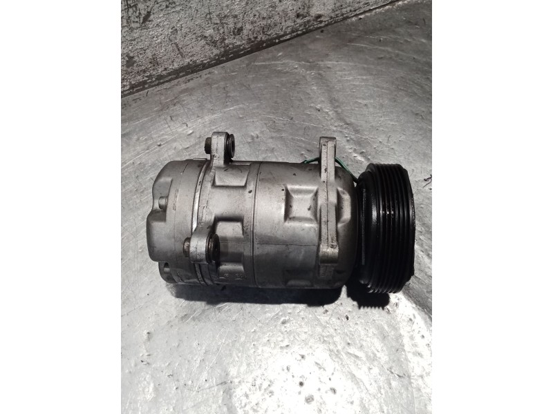 Recambio de compresor aire acondicionado para audi a3 (8l1) 1.6 referencia OEM IAM 1J0820803J 5060311010 00