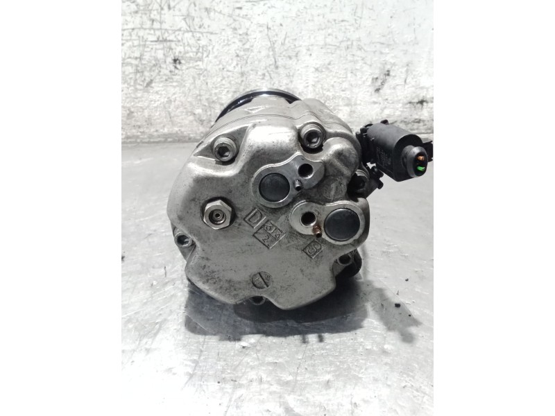 Recambio de compresor aire acondicionado para audi a3 (8l1) 1.6 referencia OEM IAM 1J0820803J 5060311010 00