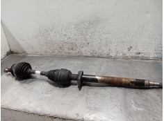 Recambio de transmision delantera derecha para mercedes-benz clase cla (w117) shooting brake referencia OEM IAM   14