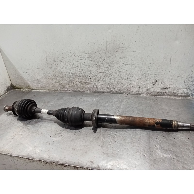 Recambio de transmision delantera derecha para mercedes-benz clase cla (w117) shooting brake referencia OEM IAM   14